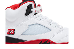 Air Jordan 5 Retro Fire Red 2025