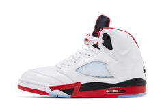 Air Jordan 5 Retro Fire Red 2025