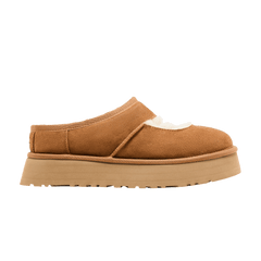 UGG Wmns Bea Mary Jane 'Chestnut'