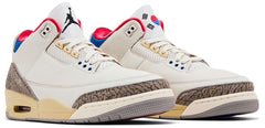 Air Jordan 3 Retro Seoul 2.0