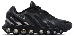 Nike Wmns Air Max DN8 'Black Metallic Dark Grey'