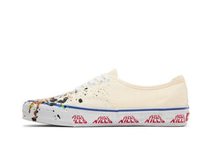 Gallery Dept. x Vans Authentic Reissue 44 Art That Kills