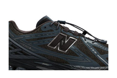 New Balance 1906R Black Cement Graphite