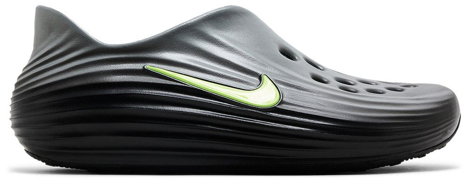 ReactX Rejuven8 Black Volt