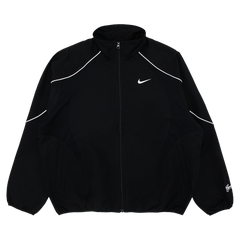Supreme x Nike Track Jacket Black
