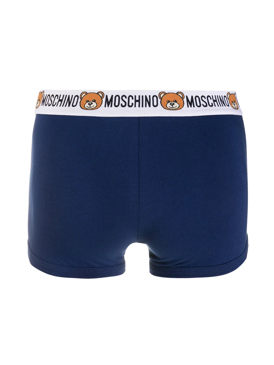 teddy logo waistband briefs