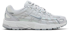 Nike Wmns P-6000 SE 'Summit White Vast Grey'