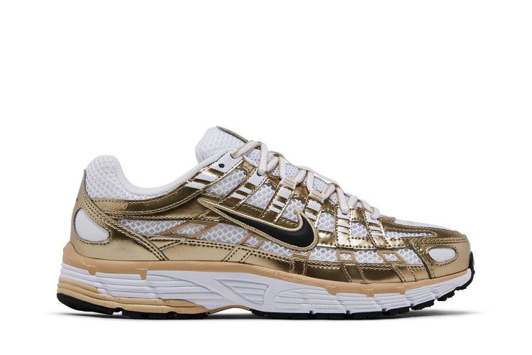 Wmns P-6000 'Gold'