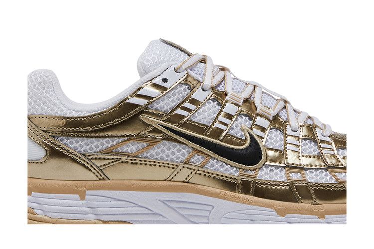 Wmns P-6000 'Gold'