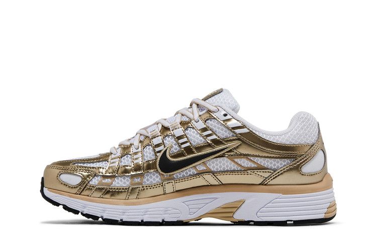 Wmns P-6000 'Gold'