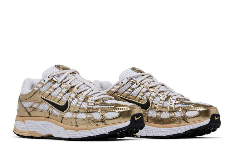 Wmns P-6000 'Gold'
