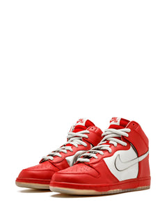 Dunk High Premium SB "Mork And Mindy" sneakers