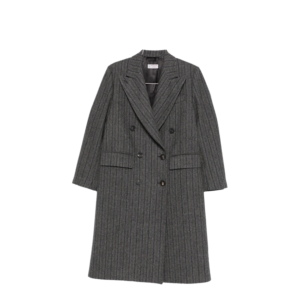 Coats Grey