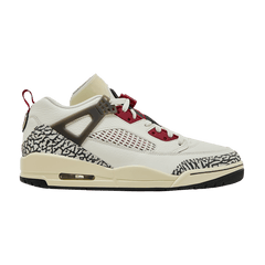 Air Jordan Spizike Low Sail Anthracite