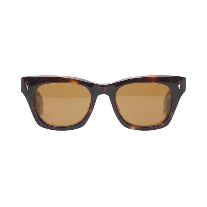 Jacques Marie Mage Dealan Sunglasses Havana
