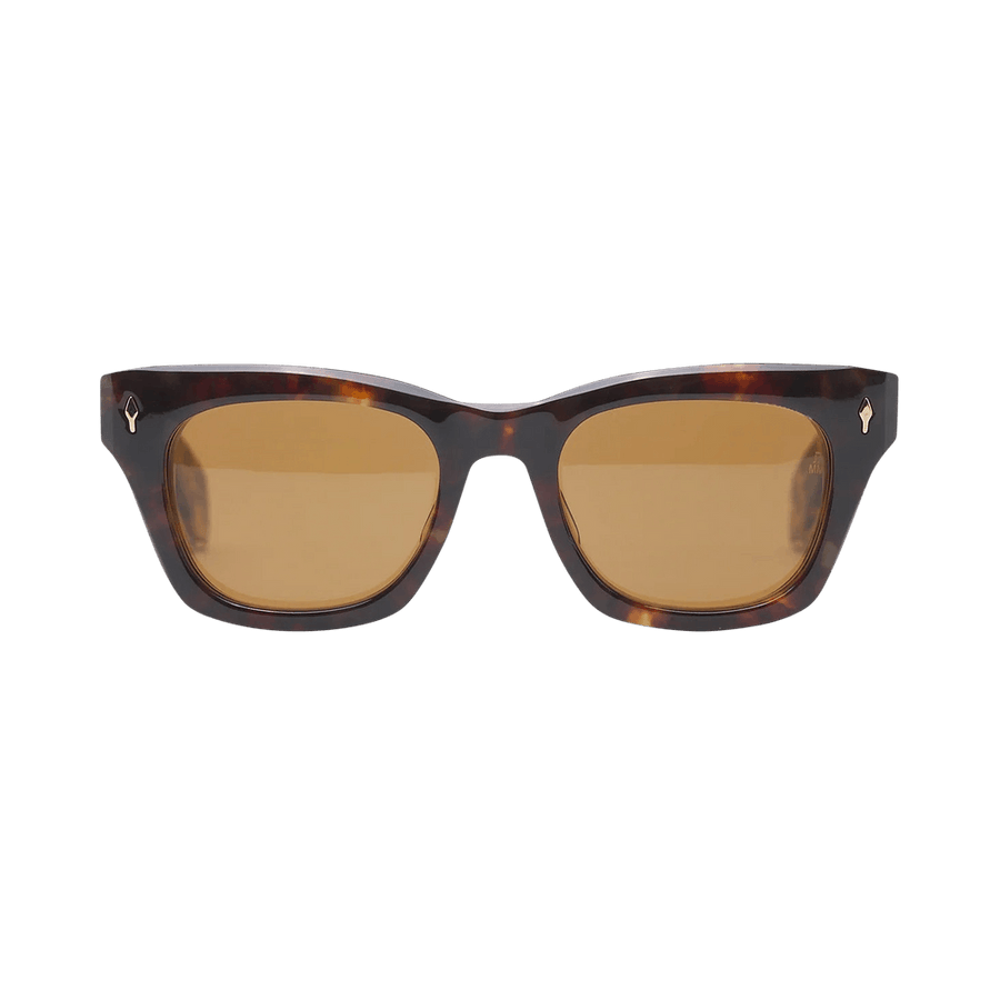 Jacques Marie Mage Dealan Sunglasses Havana