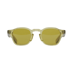 Jacques Marie Mage Zephirin Sunglasses Olive