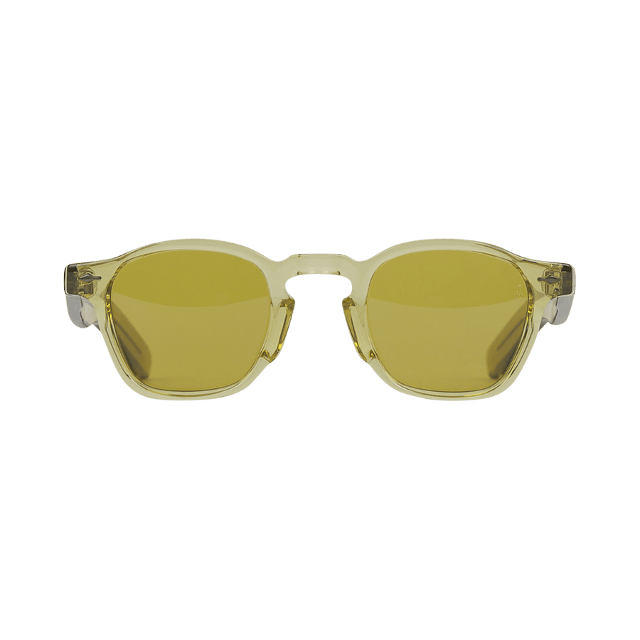 Jacques Marie Mage Zephirin Sunglasses Olive
