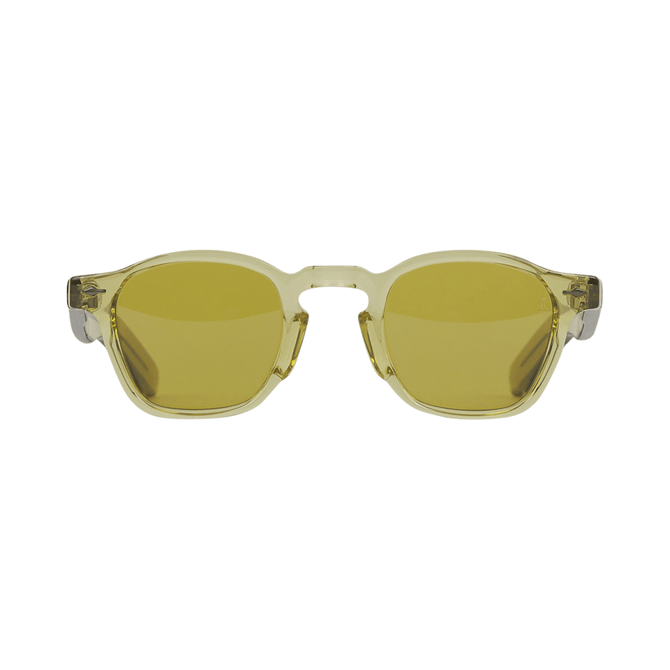 Jacques Marie Mage Zephirin Sunglasses Olive
