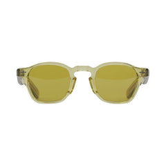 Jacques Marie Mage Zephirin Sunglasses Olive