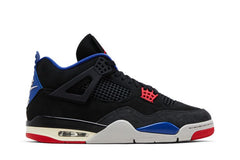 Air Jordan 4 Retro Rare Air - Gold Lettering
