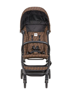 Bunx FF-motif stroller