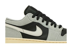 Jordan 1 Low Light Smoke Grey Off Noir