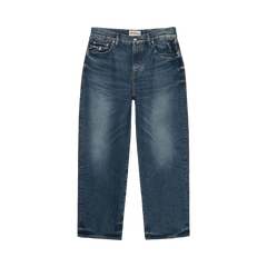 Stussy Big Ol' Jean Vintage Denim Indigo