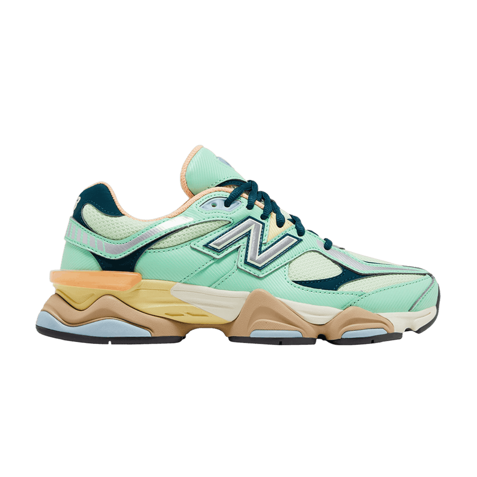 New Balance 9060 Easter Pack - Sweetgrass