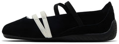 Wmns Speedcat Ballet SD 'Black White'