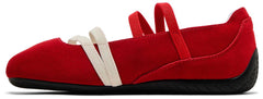 Wmns Speedcat Ballet SD 'For All Time Red'