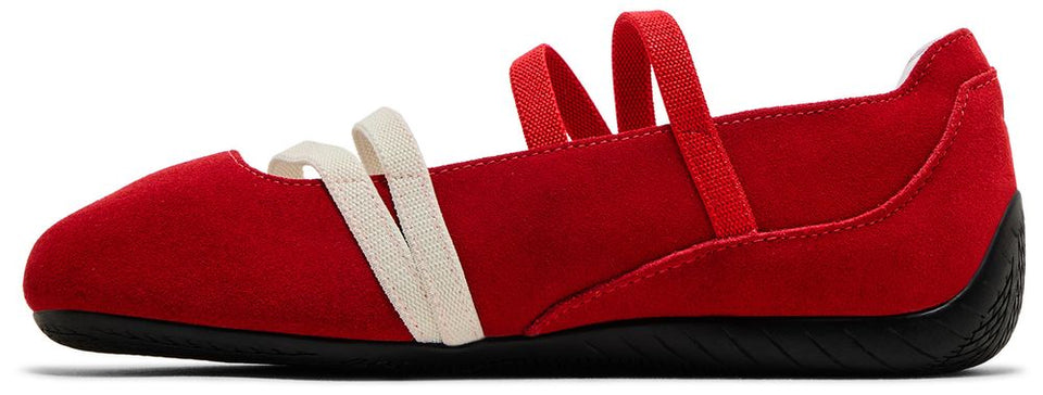 Wmns Speedcat Ballet SD 'For All Time Red'