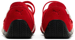 Wmns Speedcat Ballet SD 'For All Time Red'