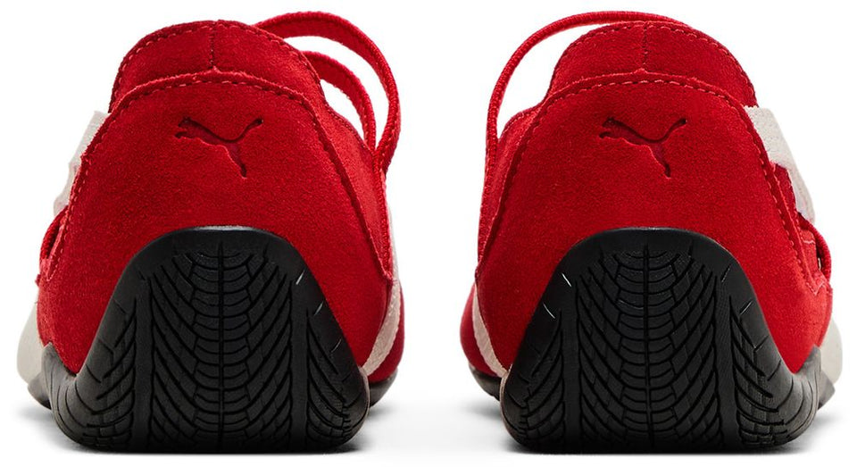 Wmns Speedcat Ballet SD 'For All Time Red'