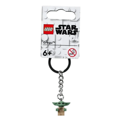 Lego Star Wars Grogu™ Key Chain