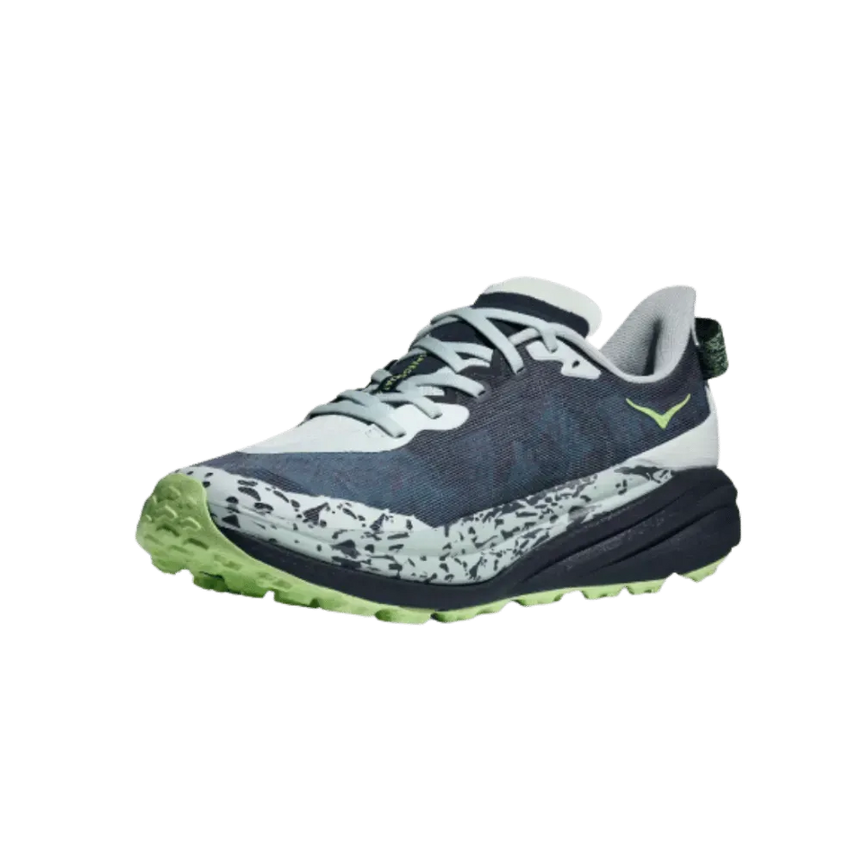 Hoka Speedgoat 6 Nautical Dusk