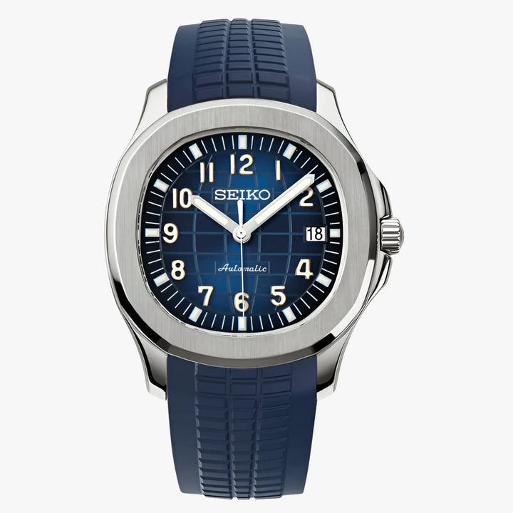 Seikonaut Blue