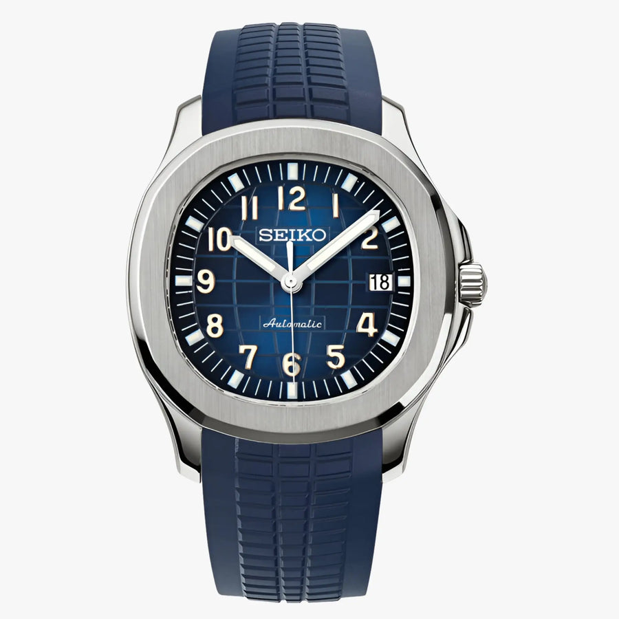 Seikonaut Blue
