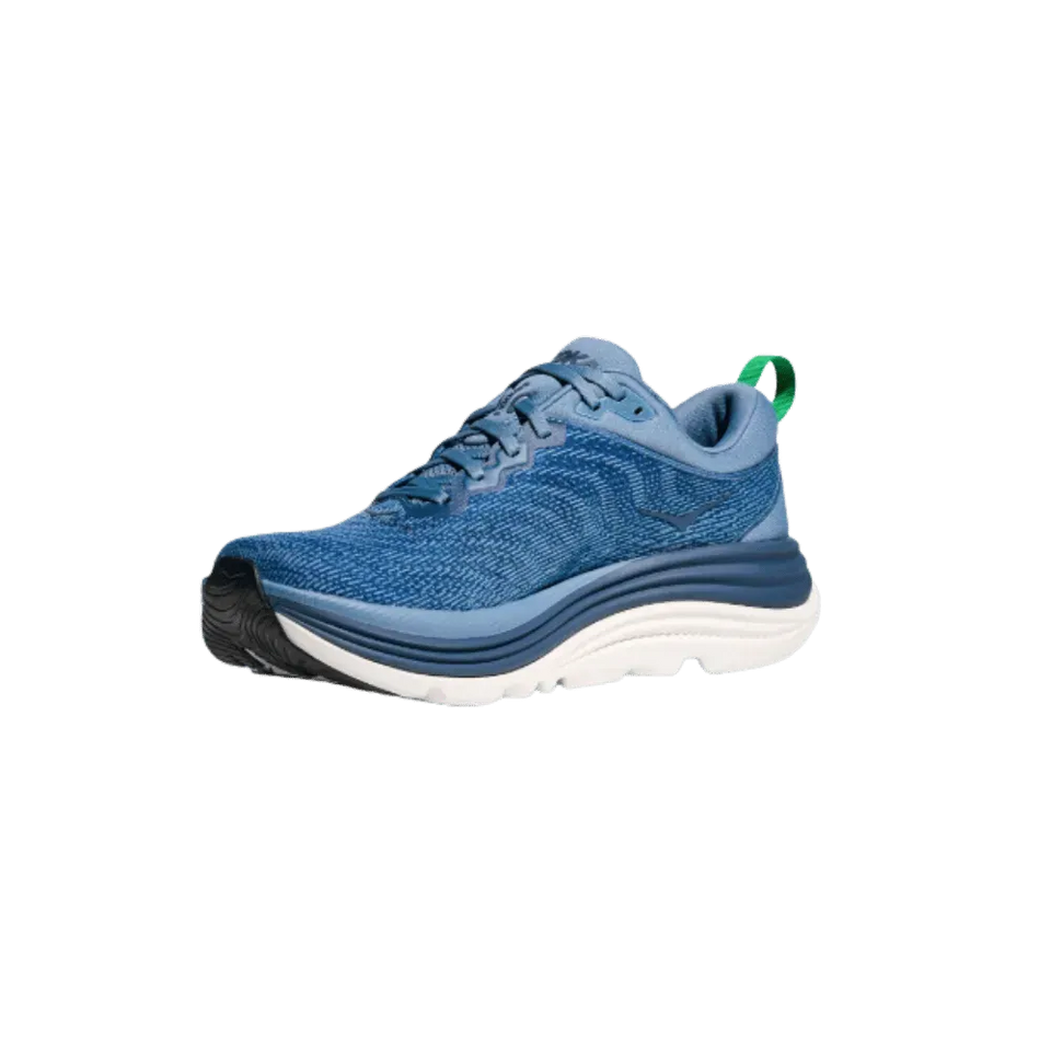 Hoka Gaviota 5 Thunder Cloud