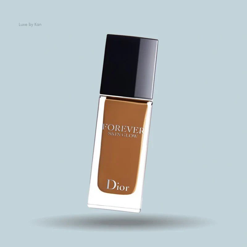 Dior Forever Skin Glow Foundation