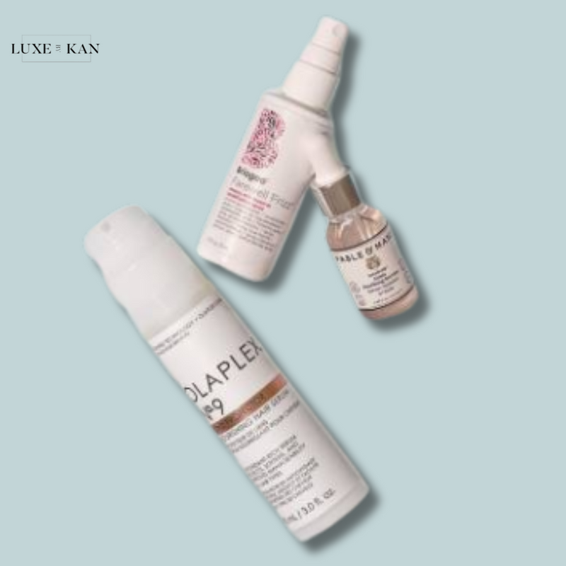 SEPHORA FAVORITES Define Your Hair Routine Giftset