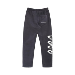 Air Jordan x Travis Scott Fleece Pants Black