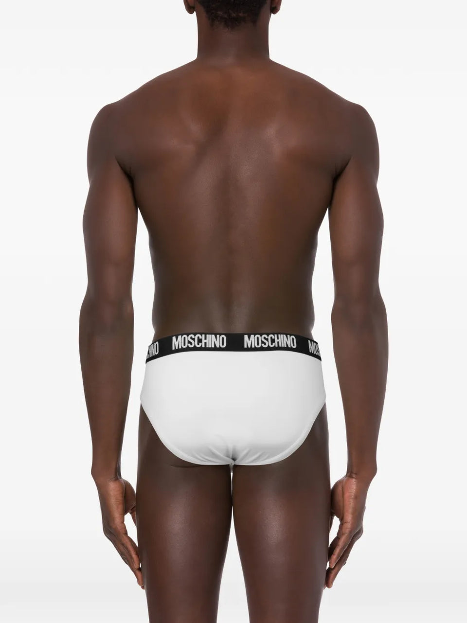 logo-waistband briefs