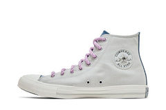 Naruto Shippuden x Converse Chuck Taylor All Star High Sasuke