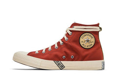 Naruto Shippuden x Converse Chuck Taylor All Star High Gaara