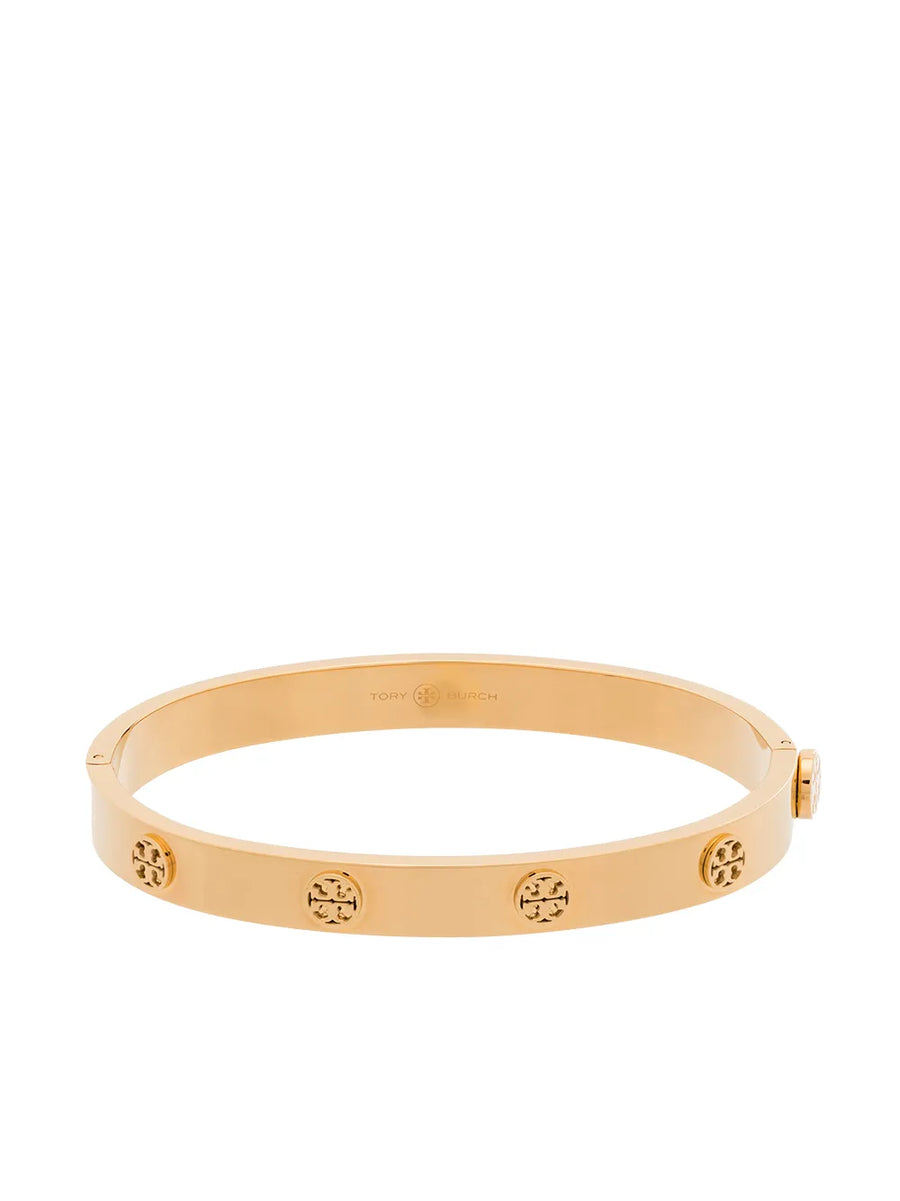 Miller hinge stud bangle