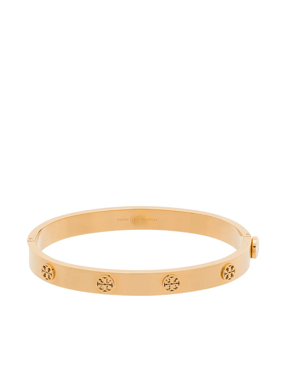 Miller hinge stud bangle
