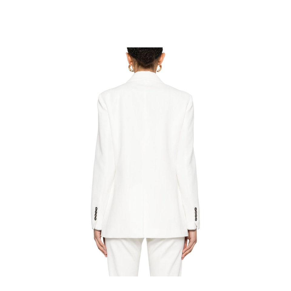Women's Double Breasted Blazer