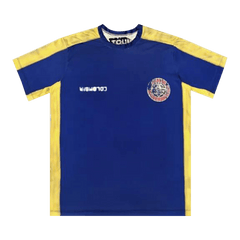 Cactus Jack by Travis Scott Colombia Soccer Jersey Multicolor