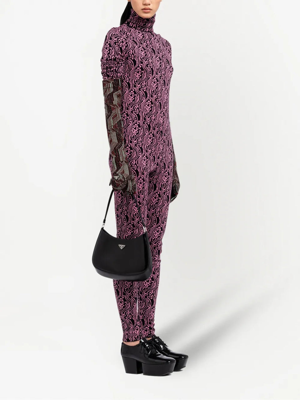 Cleo shoulder bag